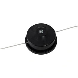 Бензиновый триммер 3 л.с., леска/нож/диск, леска 3 мм, Gigant GSAF-17