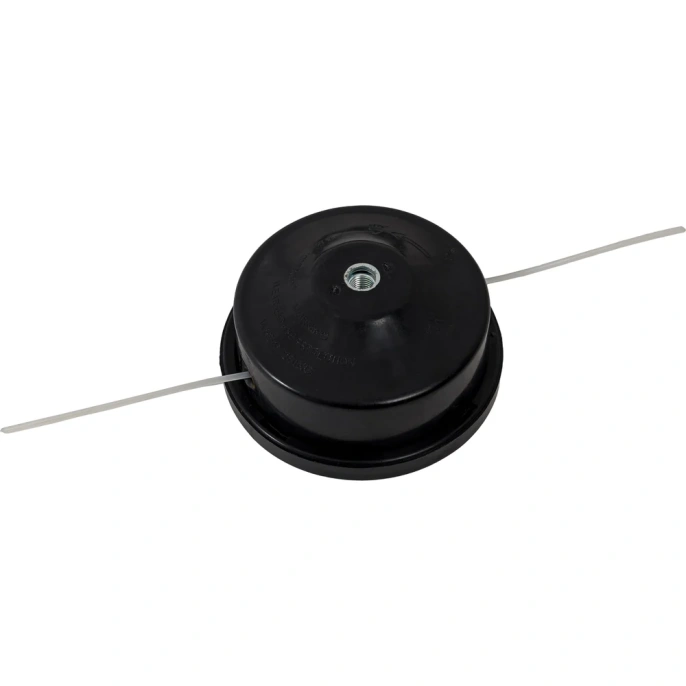 Бензиновый триммер 3 л.с., леска/нож/диск, леска 3 мм, Gigant GSAF-17