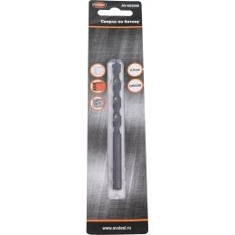 Сверло по бетону 8 мм AV Steel AV-803080