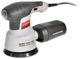 Эксцентриковая шлифмашина Интерскол ЭШМ-125/270Э 270Вт D125мм 1040900100