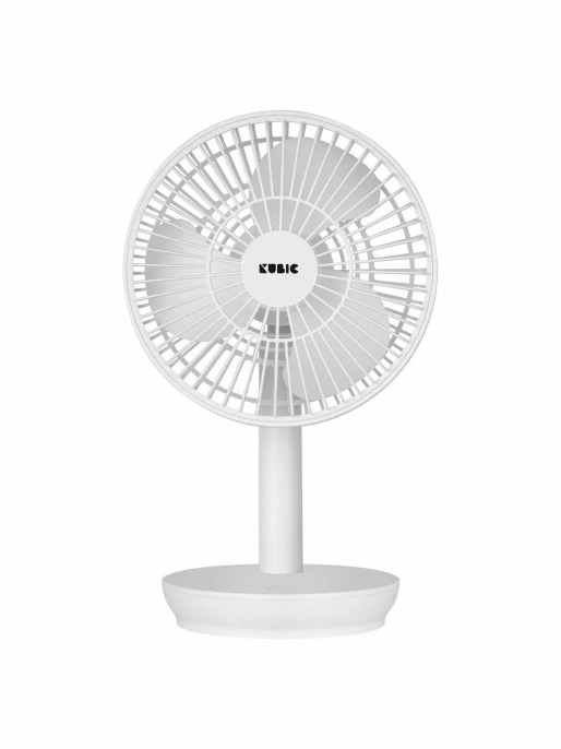 Вентилятор настольный Kubic Air R2D2-056