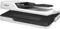 Сканер планшетный Epson WorkForce DS-1630 B11B239402/401/507 A4