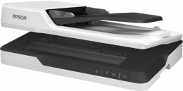 Сканер планшетный Epson WorkForce DS-1630 B11B239402/401/507 A4