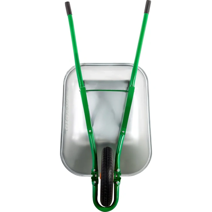 Строительная тачка Gigant 90 кг WBC 90-1