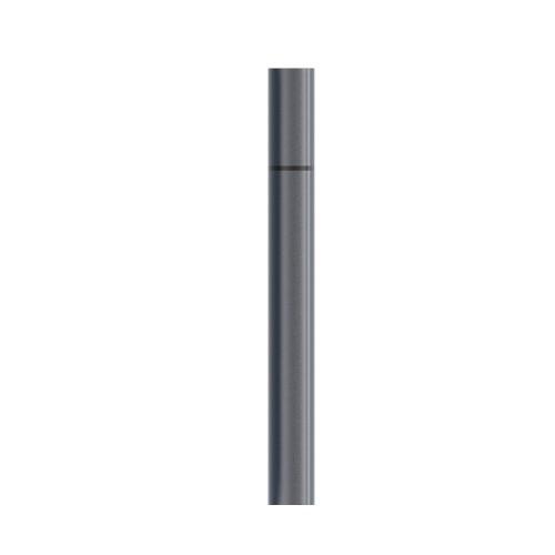 Корпус для SSD Vention USB 3.1 Gen 2-C M.2 NVMe Серый (KPGH0)