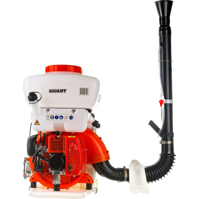 Бензиновый опрыскиватель Gigant 14 л GS-05