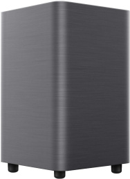 Саундбар TCL S55H 2.1 220Вт серый