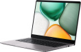 Ноутбук HONOR MagicBook X14 GDG-X 2025 (5301ALWW) 14"FHD+ IPS/i5-12450H 8c/16GB/512GB SSD/Intel UHD/DOS