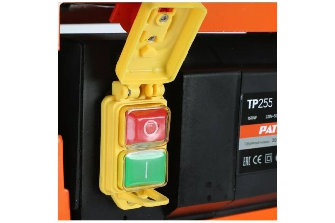 Рейсмусовый станок PATRIOT TP 255 170300255