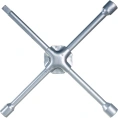 Баллонный крестовой усиленный ключ KRAFT 17*19*21*1/2 Dr KT 700561