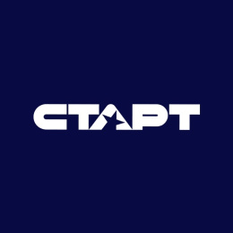 Аккумуляторная батарейка СТАРТ R03-SH2 - 60/1200 2 шт. в уп-ке