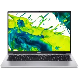 Ноутбук ACER Aspire Lite AL14-32P-36FE NX.D3HCD.003 14"WUXGA IPS/Core 3-N355 8c/8GB/512GB SSD/Intel UHD/DOS