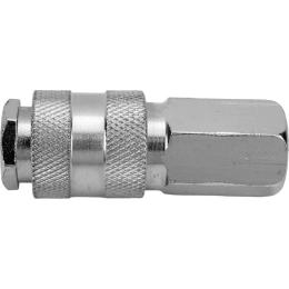 Разъемное соединение рапид мама - 1/4"F Gigant G-PN14030