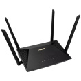 Маршрутизатор ASUS RT-AX1800U/ ASUS RT-AX1800U (90IG06P0-MO3520)