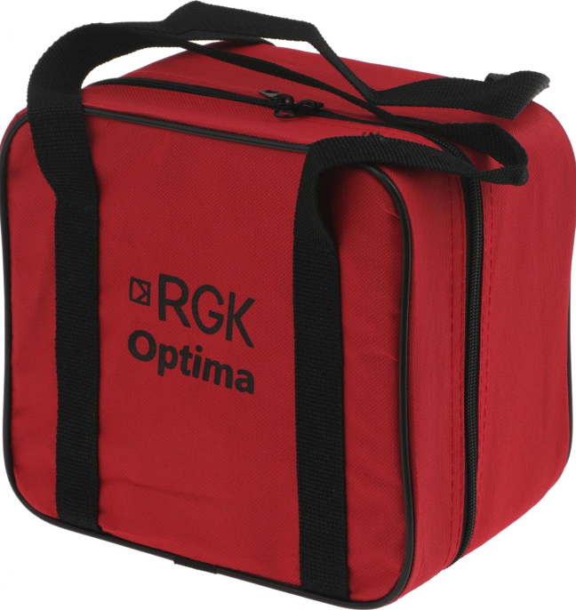 Детектор-отражатель RGK OPTIMA (4610011871146)