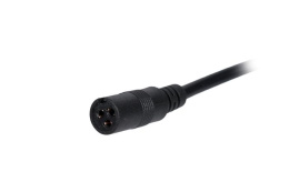 Универсальный адаптер для ноутбуков STM SLU90 на 90Ватт NB Adapter, 90W, Car adapter