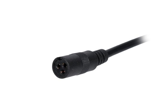 Универсальный адаптер для ноутбуков STM SLU90 на 90Ватт NB Adapter, 90W, Car adapter