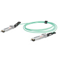 Кабель 100G QSFP28 to QSFP28 Active Optical Cable, MMF 850nm 1m (AC-QPAOC-8G100-1)