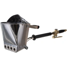 Хоппер-ковш (объём 4 л) Gigant HBR01