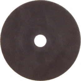 Диск отрезной по металлу (150х22х2.5 мм) Inforce 11-01-113