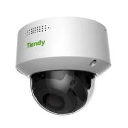 Tiandy TC-C35MS I3/A/E/Y/M/2.8-12mm/V4.0 1/2.8" CMOS, F1.6~F3.3, Фикс.обьектив., 120dB, 30m ИК, 0.002Люкс, 2592x1944@20fps, 512 GB SD card спот, микрофон, кнопка сброса, Защита IP67, IK10, PoE,