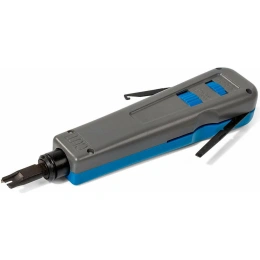 Инструмент для заделки витой пары КВТ PD-03 85738