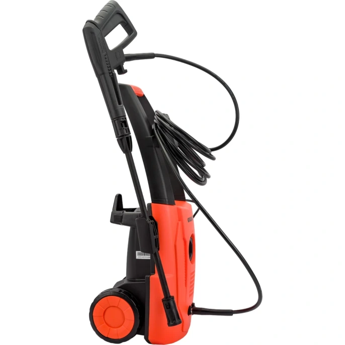 Мойка высокого давления 1,4 кВт, Gigant GLU-04