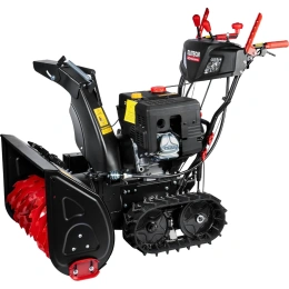 Снегоуборочная машина Elitech ST 1476CLE E1609.028.00 HD 208061