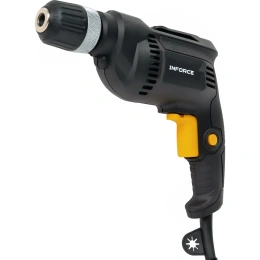Дрель Inforce RD1005RV