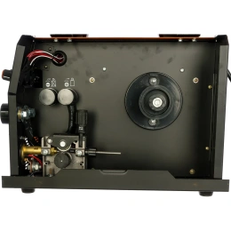 Сварочный полуавтомат - инвертор (200 A; EURO; ПВ 60%) Gigant MIG-200