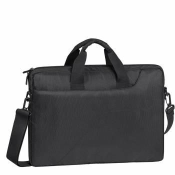 Сумка для ноутбука 15.6" Riva 8035 [8035 black]