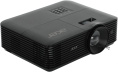 Проектор Acer X1128H, DLP, черный [mr.jtg11.001]