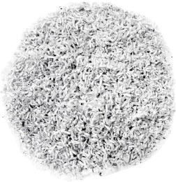 Уничтожитель документов Office Kit S300 (0,8х5 мм)