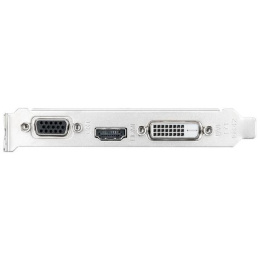 Видеокарта MAXSUN MS-R5 230 Power Hammer SI 2G M0 2Gb GDDR3, 64bit, 625/1066Mhz, DP/HDMI/DVI, 25W Ret 6940709610824 MS-R5 230Power Hammer SI 2G M0