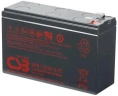 Аккумулятор CSB UPS123606 F2