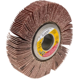 Круг лепестковый KK19XW 150х30х32 мм; 40Н; Р40 БАЗ 920040000090