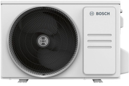Сплит-система Bosch CLL2000 W 26 настенная, до 26м2, 9000 BTU, (комплект из 2-х коробок)