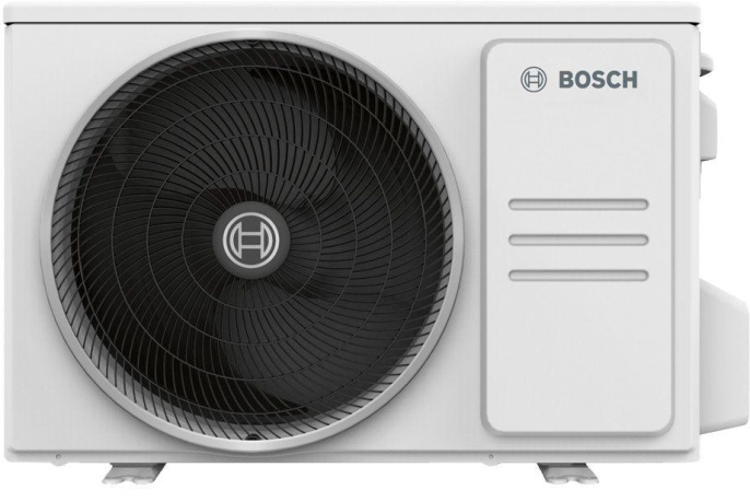 Сплит-система Bosch CLL2000 W 35 настенная, до 35м2, 12000 BTU, (комплект из 2-х коробок)