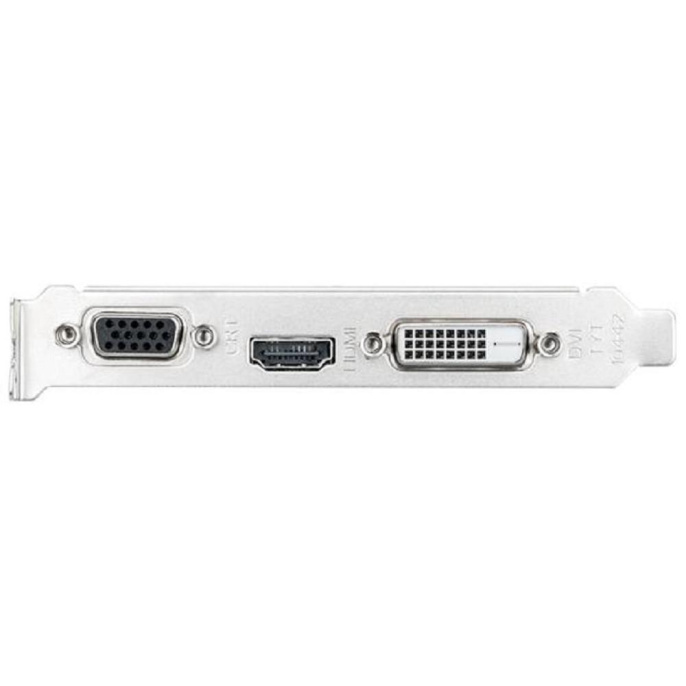 Видеокарта MAXSUN MS-R5 230 Power Hammer SI 2G M0 2Gb GDDR3, 64bit, 625/1066Mhz, DP/HDMI/DVI, 25W Ret 6940709610824 MS-R5 230Power Hammer SI 2G M0