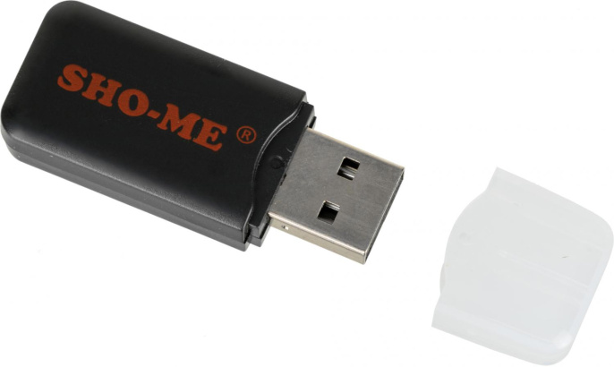 Видеорегистратор с радар-детектором Sho-Me Combo Note WiFi DUO, GPS, ГЛОНАСС