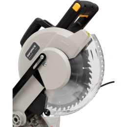 Торцовочная пила Inforce MS1018EFL