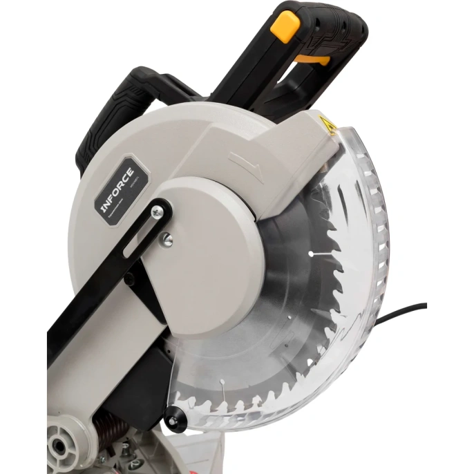 Торцовочная пила Inforce MS1018EFL