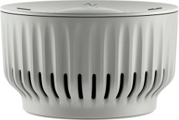 Умная колонка SBER Boom Mini SBDV-00095, 5Вт, с Салют, белый [sbdv-00095g]
