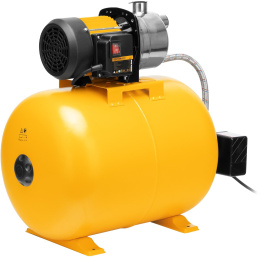 Насосная станция центробежный Denzel PSL1100X 1100Вт 3600л/час 97311