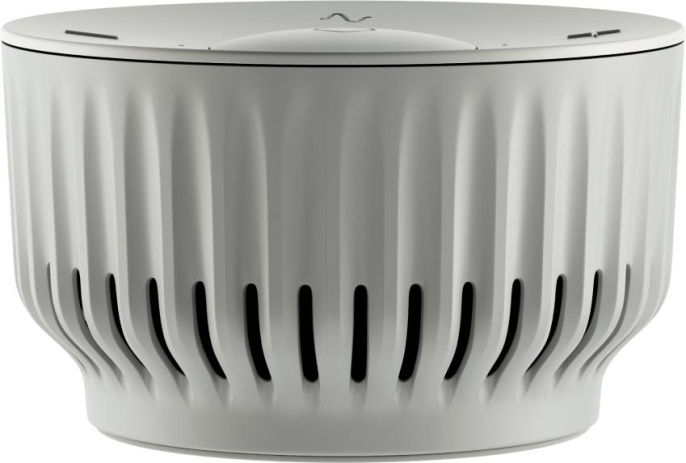 Умная колонка SBER Boom Mini SBDV-00095, 5Вт, с Салют, белый [sbdv-00095g]