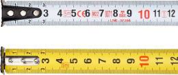 Рулетка строительная AMO R505, 5м x19мм, с автостопом [851650]