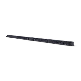 PDU CyberPower PDU83401 3ph, 0U, Switched MBO, 11.5kW/16A, SNMP, plug IEC 309-16A, 24 IEC 320 C13, 6 IEC 320 C19 PDU83401