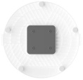 Вентилятор напольный Xiaomi Smart Standing Air Circulation Fan 18Вт скоростей:100 белый BHR9849EU