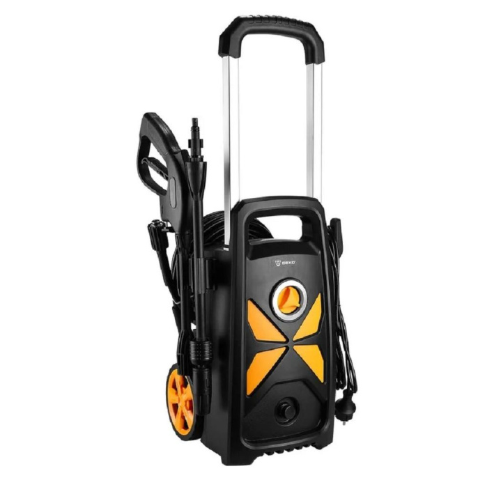 Мойка высокого давления DEKO DKCW175 [083-2030]