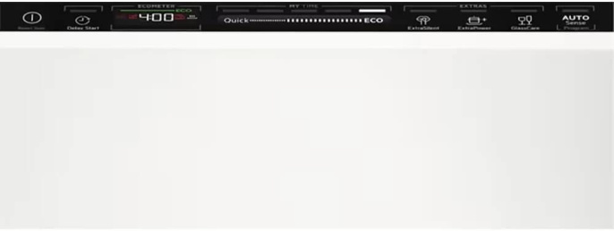 Посудомоечная машина AEG FSE73527P